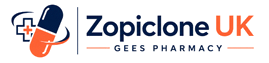 ZopicloneUKGeesPharmacy